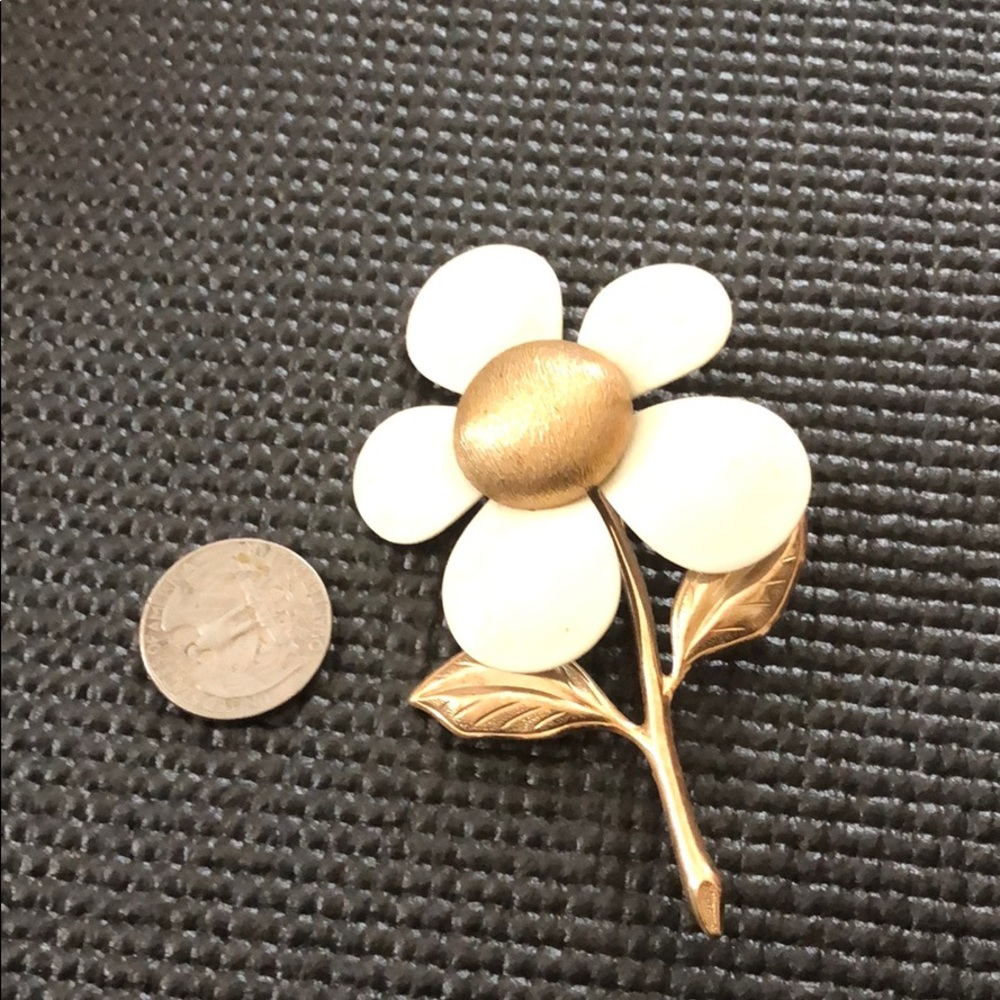 Vintage brooch